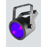 CHAUVET-DJ COREPAR UV USB LED ультрафиолетовый прожектор 1х70Вт UV COB LED