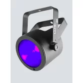 CHAUVET-DJ COREPAR UV USB LED ультрафиолетовый прожектор 1х70Вт UV COB LED