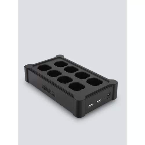 CHAUVET-DJ D-Fi XLR Pack Комплект беспроводной связи DMX