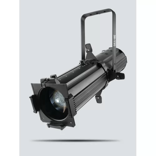 CHAUVET-DJ ELLIPSOIDAL EVE E-100Z LED Профильный прожектор 1х100Вт WW