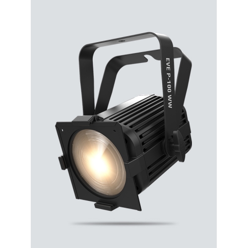 CHAUVET-DJ EVE P-100WW Прожектор линзовый, 1х100Вт