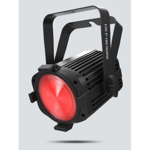 CHAUVET-DJ EVE P-160RGBW Прожектор линзовый, 160 Вт., RGBW