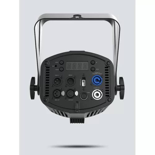 CHAUVET-DJ EVE P-160RGBW Прожектор линзовый, 160 Вт., RGBW