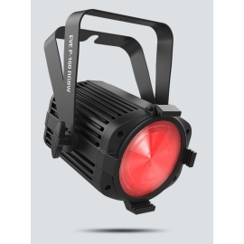 CHAUVET-DJ EVE P-160RGBW Прожектор линзовый, 160 Вт., RGBW