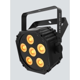 CHAUVET-DJ EZ Link Par Q6 BT Прожектор PAR 6х3Вт. RGBA