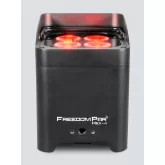 CHAUVET-DJ FREEDOM PAR HEX 4 LED прожектор направленного света 4х5,7Вт RGBAW+UV