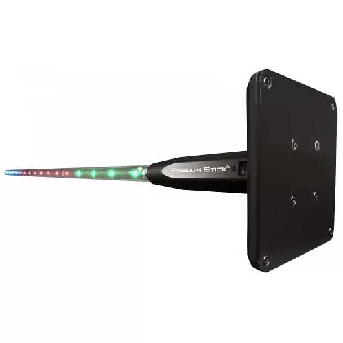 CHAUVET-DJ FREEDOM STICK PACK Комплект из 4 LED панелей RGB с аккумуляторами и DFI/IRC управлением