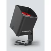 CHAUVET-DJ Freedom H1 X4 Комплект из 4 Freedom H1 в транспортировочном кейсе