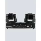 CHAUVET-DJ INTIM SPOT DUO Платформа с двумя LED вращающимися головами SPOT