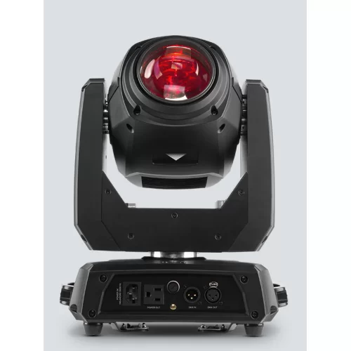 CHAUVET-DJ INTIMIDATOR BEAM 140SR Вращающаяся голова BEAM на лампе Osram Sirius HRI 140