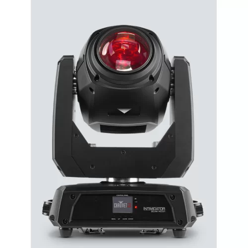 CHAUVET-DJ INTIMIDATOR BEAM 140SR Вращающаяся голова BEAM на лампе Osram Sirius HRI 140