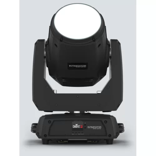 CHAUVET-DJ INTIMIDATOR BEAM 355 IRC LED Вращающаяся голова BEAM 1х100 Вт.