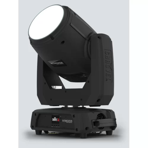 CHAUVET-DJ INTIMIDATOR BEAM 355 IRC LED Вращающаяся голова BEAM 1х100 Вт.