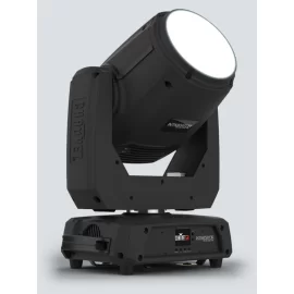 CHAUVET-DJ INTIMIDATOR BEAM 355 IRC LED Вращающаяся голова BEAM 1х100 Вт.