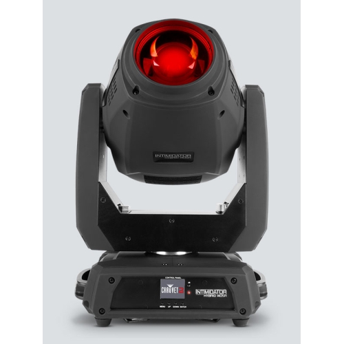 CHAUVET-DJ INTIMIDATOR HYBRID 140SR Вращающаяся голова BEAM/SPOT/WASH на лампе Osram Sirius HRI 140