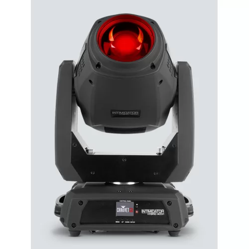 CHAUVET-DJ INTIMIDATOR HYBRID 140SR Вращающаяся голова BEAM/SPOT/WASH на лампе Osram Sirius HRI 140