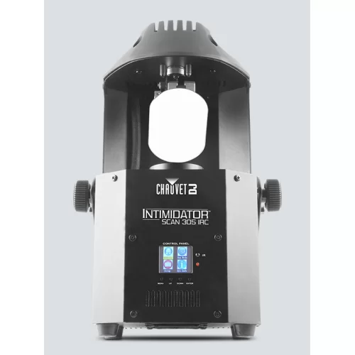 CHAUVET-DJ INTIMIDATOR SCAN 305 IRC LED Сканер 1х60 Вт. белый светодиод