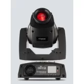 CHAUVET-DJ INTIMIDATOR SPOT 255 IRC LED Вращающаяся голова SPOT 1х60Вт белый светодиод