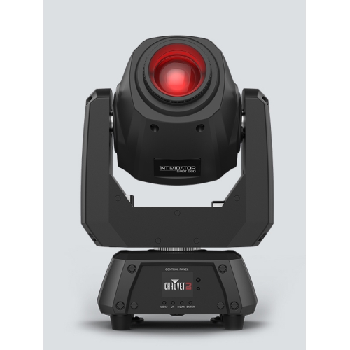 CHAUVET-DJ INTIMIDATOR SPOT 260 Светодиодный эффект (Intimidator Spot)