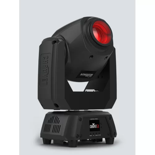 CHAUVET-DJ Intimidator Spot 260 IRC Вращающаяся голова Spot LED 1х75Вт.