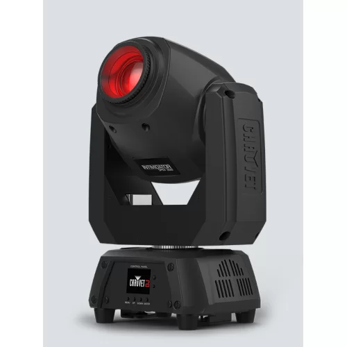 CHAUVET-DJ Intimidator Spot 260 IRC Вращающаяся голова Spot LED 1х75Вт.