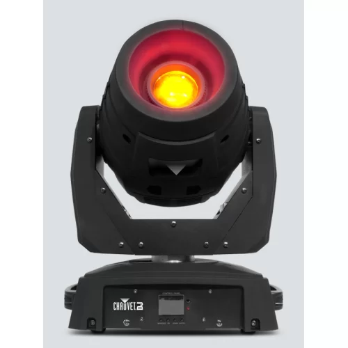 CHAUVET-DJ INTIMIDATOR SPOT 355 IRC LED Вращающаяся голова SPOT 1х90 Вт. W