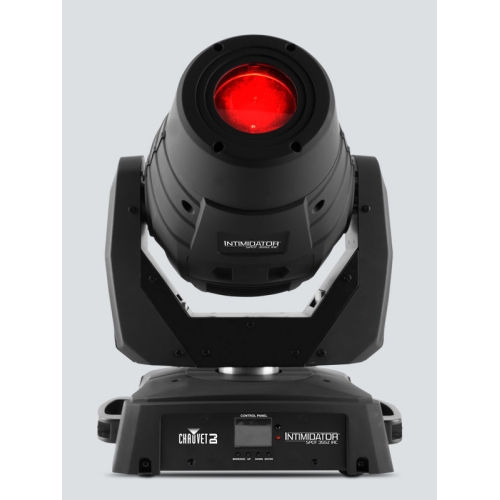 CHAUVET-DJ INTIMIDATOR SPOT 355Z IRC LED Вращающаяся голова 1х90 Вт. W