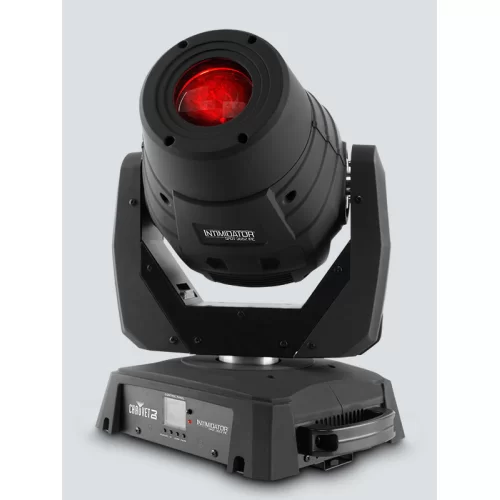 CHAUVET-DJ INTIMIDATOR SPOT 355Z IRC LED Вращающаяся голова 1х90 Вт. W