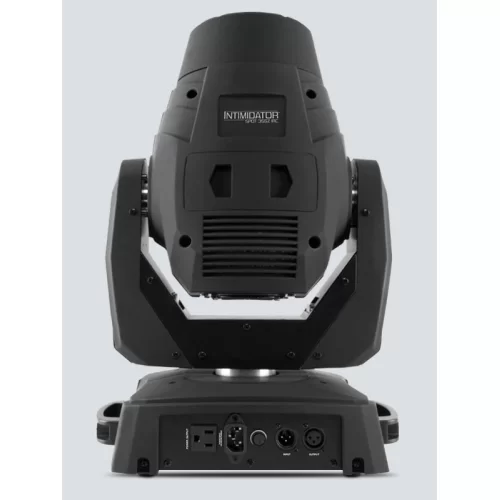 CHAUVET-DJ INTIMIDATOR SPOT 355Z IRC LED Вращающаяся голова 1х90 Вт. W