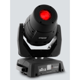 CHAUVET-DJ INTIMIDATOR SPOT 355Z IRC LED Вращающаяся голова 1х90 Вт. W