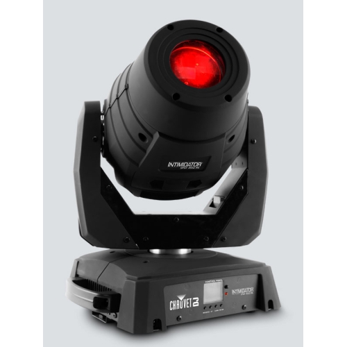 CHAUVET-DJ INTIMIDATOR SPOT 355Z IRC LED Вращающаяся голова 1х90 Вт. W