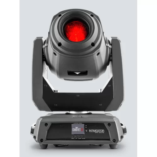 CHAUVET-DJ INTIMIDATOR SPOT 375Z IRC LED Вращающаяся голова SPOT. 1х150Вт W