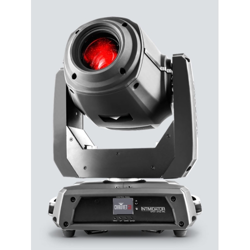 CHAUVET-DJ INTIMIDATOR SPOT 375Z IRC LED Вращающаяся голова SPOT. 1х150Вт W