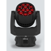 CHAUVET-DJ INTIMIDATOR WASH ZOOM 450 IRC LED Вращающаяся голова 12х15 Вт. RGBW