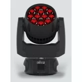 CHAUVET-DJ INTIMIDATOR WASH ZOOM 450 IRC LED Вращающаяся голова 12х15 Вт. RGBW