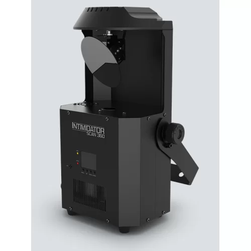 CHAUVET-DJ Intimidator Scan 360 Сканер, 100 Вт.