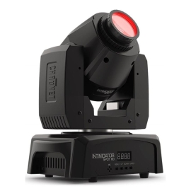 CHAUVET-DJ Intimidator Spot 110 Вращающаяся голова Spot LED 1х10Вт