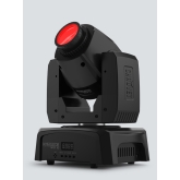 CHAUVET-DJ Intimidator Spot 110 Вращающаяся голова Spot LED 1х10Вт