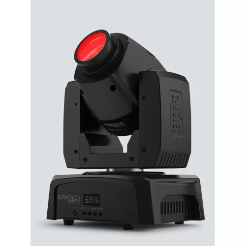 CHAUVET-DJ Intimidator Spot 110 Вращающаяся голова Spot LED 1х10Вт