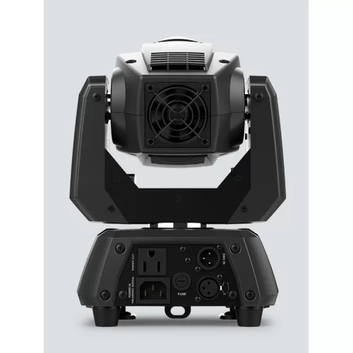 CHAUVET-DJ Intimidator Spot 160 Вращающаяся голова Spot LED 1х32Вт.