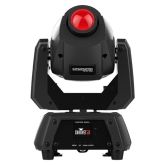 CHAUVET-DJ Intimidator Spot 160 Вращающаяся голова Spot LED 1х32Вт.