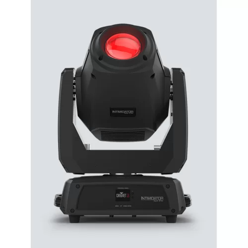 CHAUVET-DJ Intimidator Spot 475Z IRC Вращающаяся голова SPOT 1х250Вт