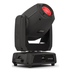 CHAUVET-DJ Intimidator Spot 475Z IRC Вращающаяся голова SPOT 1х250Вт