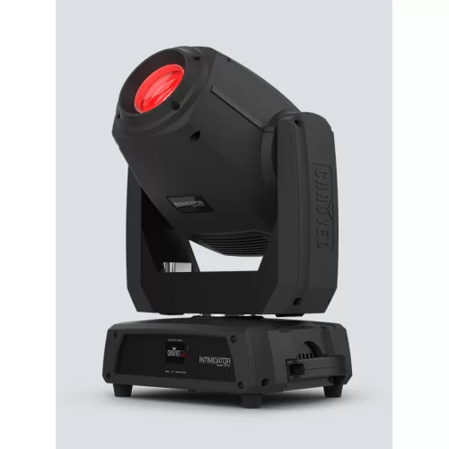 CHAUVET-DJ Intimidator Spot 475Z IRC Вращающаяся голова SPOT 1х250Вт