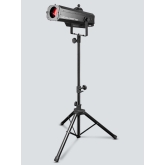 CHAUVET-DJ LED FOLLOWSPOT 120ST LED Следящий прожектор с стойкой. 1х120Вт