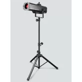 CHAUVET-DJ LED FOLLOWSPOT 120ST LED Следящий прожектор с стойкой. 1х120Вт