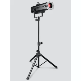 CHAUVET-DJ LED FOLLOWSPOT 120ST LED Следящий прожектор с стойкой. 1х120Вт