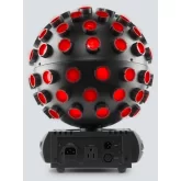 CHAUVET-DJ ROTOSPHERE Q3 LED Эффект зеркального шара 5х7Вт RGBW