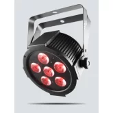 CHAUVET-DJ SLIMPAR H6 USB LED прожектор 6х10 Вт. RGBWA+UV