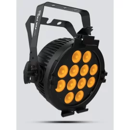 CHAUVET-DJ SLIMPAR PRO Q USB LED прожектор 12x6Вт RGBA